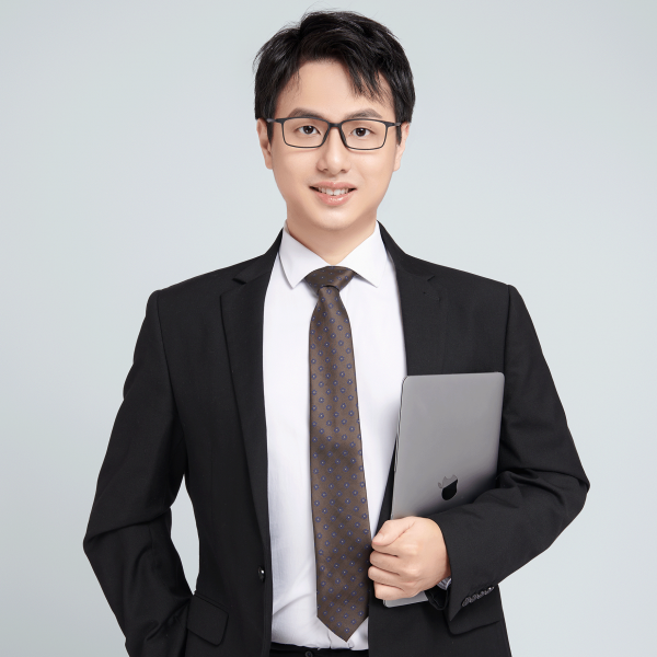 AA 競程創辦人黃以文（dreamoon）— Codeforces 國際特級大師 IGM