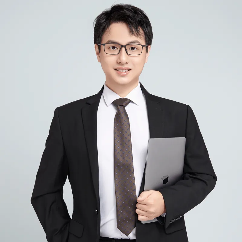 黃以文 dreamoon — AA 競程創辦人